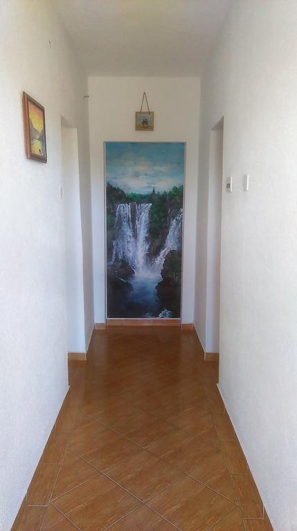 Apartments Nena Lozovac Exterior foto